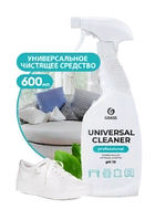 Средство пенное для всех поверхностей Universal Cleaner