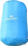 Спальный мешок Calviano Acamper Bergen 300г/м2 (бирюзовый), фото 2