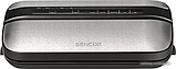 Вакуумный упаковщик Sencor SVS 4010SS, фото 3