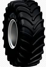 Сельскохозяйственная шина 680/85R32 TITAN AG60H б/к и178А8