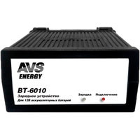 Зарядное устройство AVS BT-6010 - фото 1 - id-p214735170