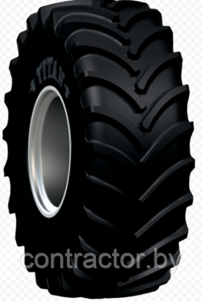 Сельскохозяйственная шина 680/85R32 VOLTYRE-AGRO DF-5 б/к и178А8