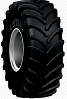 Сельскохозяйственная шина 680/85R32 VOLTYRE-AGRO DF-5 б/к и178А8