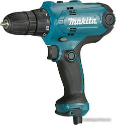 Дрель-шуруповерт Makita DF0300