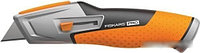 Нож строительный Fiskars CarbonMax 1027223