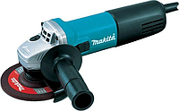 Угловая шлифмашина Makita 9558HNR