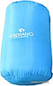 Спальный мешок Calviano Acamper Bergen 300г/м2 (бирюзовый), фото 2