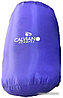 Спальный мешок Calviano Acamper Bruni 300г/м2 (фиолетовый), фото 4