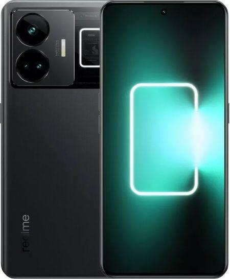 Realme Realme GT3 16GB/1TB Черный - фото 1 - id-p214735313