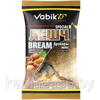 Прикормка Vabik Special Лещ Ореховый микс, 1 кг - фото 1 - id-p214736235