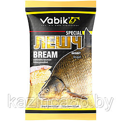 Прикормка Vabik Special Лещ Бисквит, 1 кг