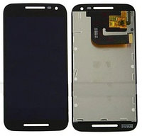 Дисплейный модуль Motorola G3 XT1548/1541/1550