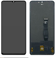 Дисплейный модуль OnePlus 7 Черный