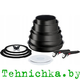 Набор посуды Tefal Ingenio Unlimited L7639002