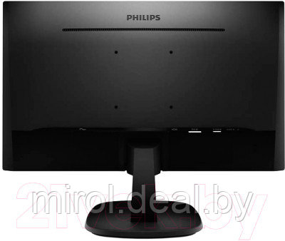 Монитор Philips 243V7QDAB/00 - фото 3 - id-p214737903