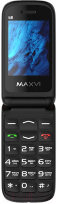 Мобильный телефон Maxvi E8 - фото 8 - id-p214738688
