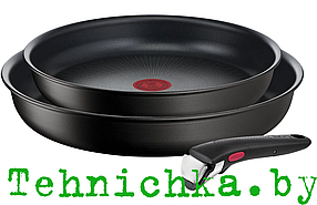 Набор посуды Tefal Ingenio Unlimited L7639032