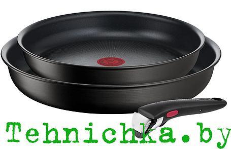 Набор посуды Tefal Ingenio Unlimited L7639032, фото 2