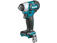 Аккум. ударный гайковерт MAKITA TW 160 DZ в кор. - MAKITA (TW160DZ)