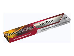 Электроды УЛЬТРА МР-3 д.2мм уп.1кг (МЭЗ-Светлогорск)