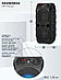 Большая колонка портативная беспроводная музыкальная аккумуляторная с микрофоном для пения караоке SOUNDMAX, фото 6