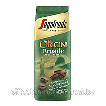 Кофе "Segafredo" Le Origini Brasile, молотый, 250 г