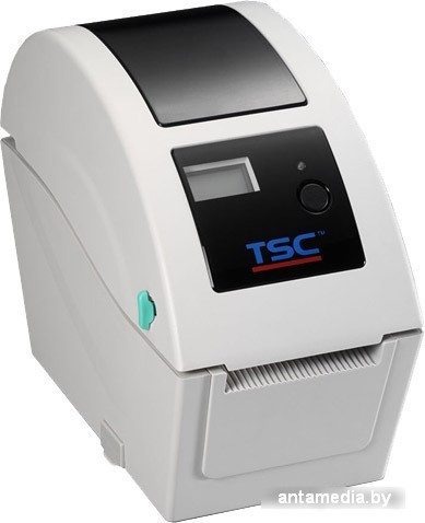 Термопринтер TSC TDP-225 - фото 1 - id-p214741303