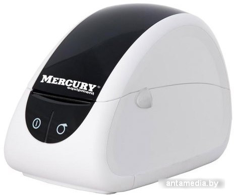 Термопринтер Mercury MPrint LP80 EVA - фото 2 - id-p214741307
