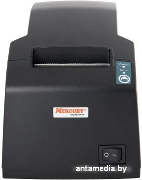 Термопринтер Mercury MPrint G58 - фото 2 - id-p214741308