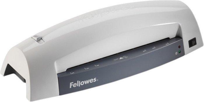 Ламинатор Fellowes Lunar A4 - фото 2 - id-p214741314