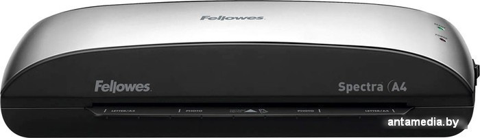 Ламинатор Fellowes Spectra A4 - фото 2 - id-p214741315