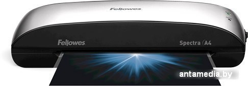 Ламинатор Fellowes Spectra A4 - фото 3 - id-p214741315