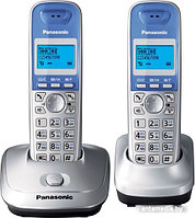 Радиотелефон Panasonic KX-TG2512RUS