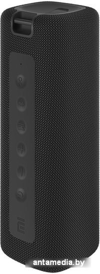 Беспроводная колонка Xiaomi Mi Portable 16W (черный) - фото 1 - id-p214741416