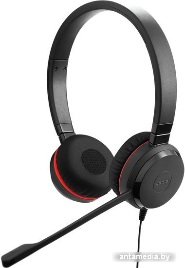 Наушники Jabra Evolve 30 II MS Stereo [5399-823-309]