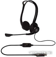 Наушники Logitech PC Headset 960 USB