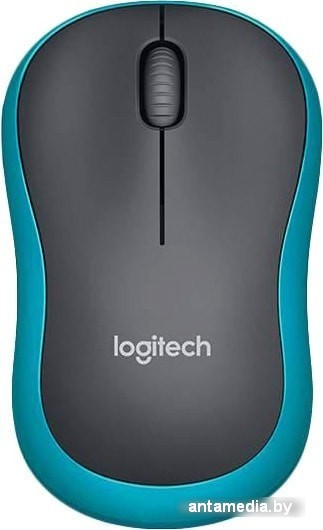 Клавиатура + мышь Logitech MK275 Wireless Combo - фото 5 - id-p214743091