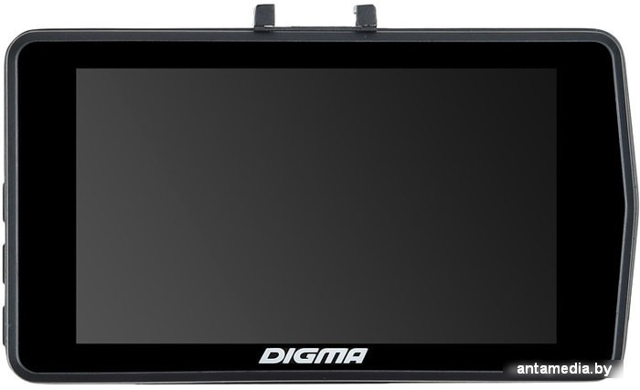 Автомобильный видеорегистратор Digma FreeDrive 208 Night FHD - фото 2 - id-p214741708