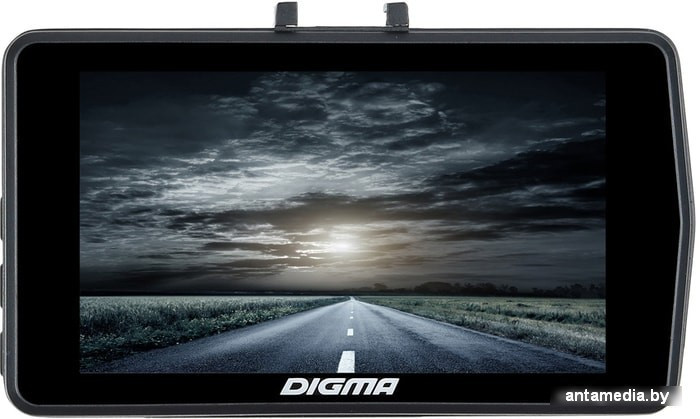 Автомобильный видеорегистратор Digma FreeDrive 208 Night FHD - фото 3 - id-p214741708