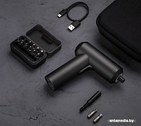 Электроотвертка Xiaomi Mi Electric Screwdriver Gun (с 1-им АКБ, кейс)