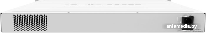 Коммутатор Mikrotik CRS354-48P-4S+2Q+RM - фото 3 - id-p214742368