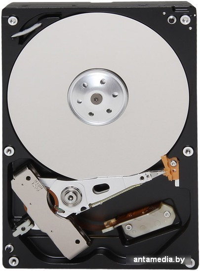 Жесткий диск Toshiba DT01ACA 1TB (DT01ACA100) - фото 2 - id-p214743102