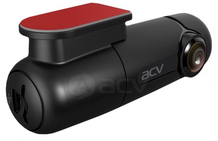Автомобильный видеорегистратор ACV GQ900W - фото 4 - id-p214741722