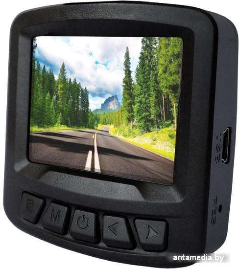 Автомобильный видеорегистратор Artway AV-397 GPS Compact - фото 2 - id-p214741723