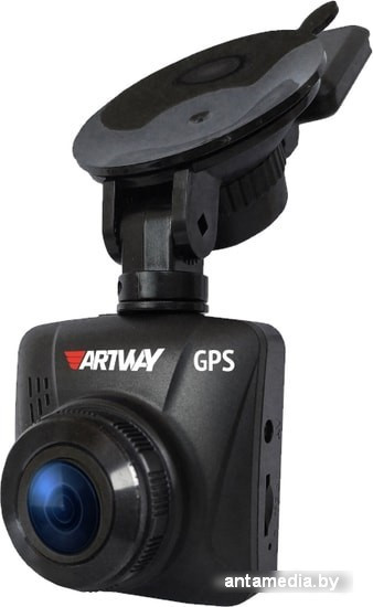 Автомобильный видеорегистратор Artway AV-397 GPS Compact - фото 3 - id-p214741723