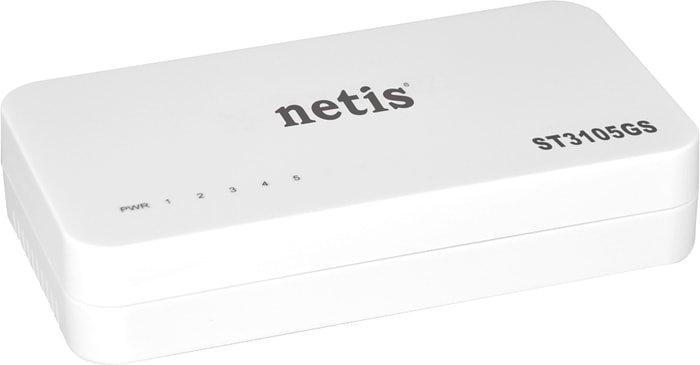 Коммутатор Netis ST3105GS