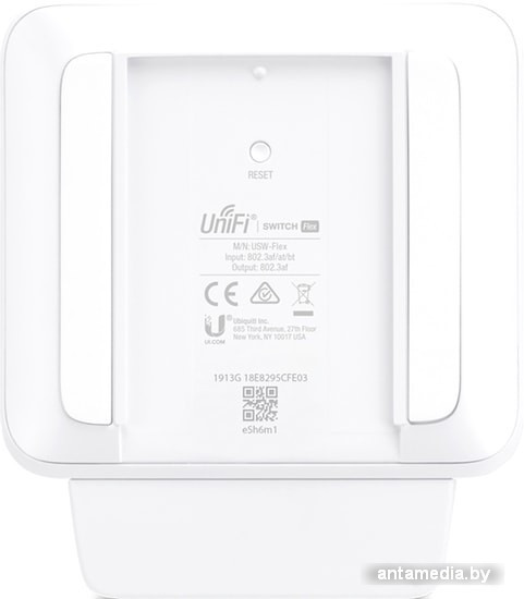 Коммутатор Ubiquiti UniFi Switch Flex - фото 5 - id-p214742371