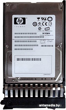 Жесткий диск HP 1TB (657750-B21)