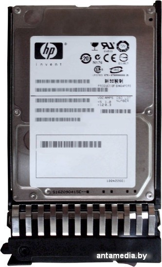 Жесткий диск HP 1TB (454146-B21) - фото 1 - id-p214743122