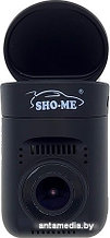 Автомобильный видеорегистратор Sho-Me FHD-950